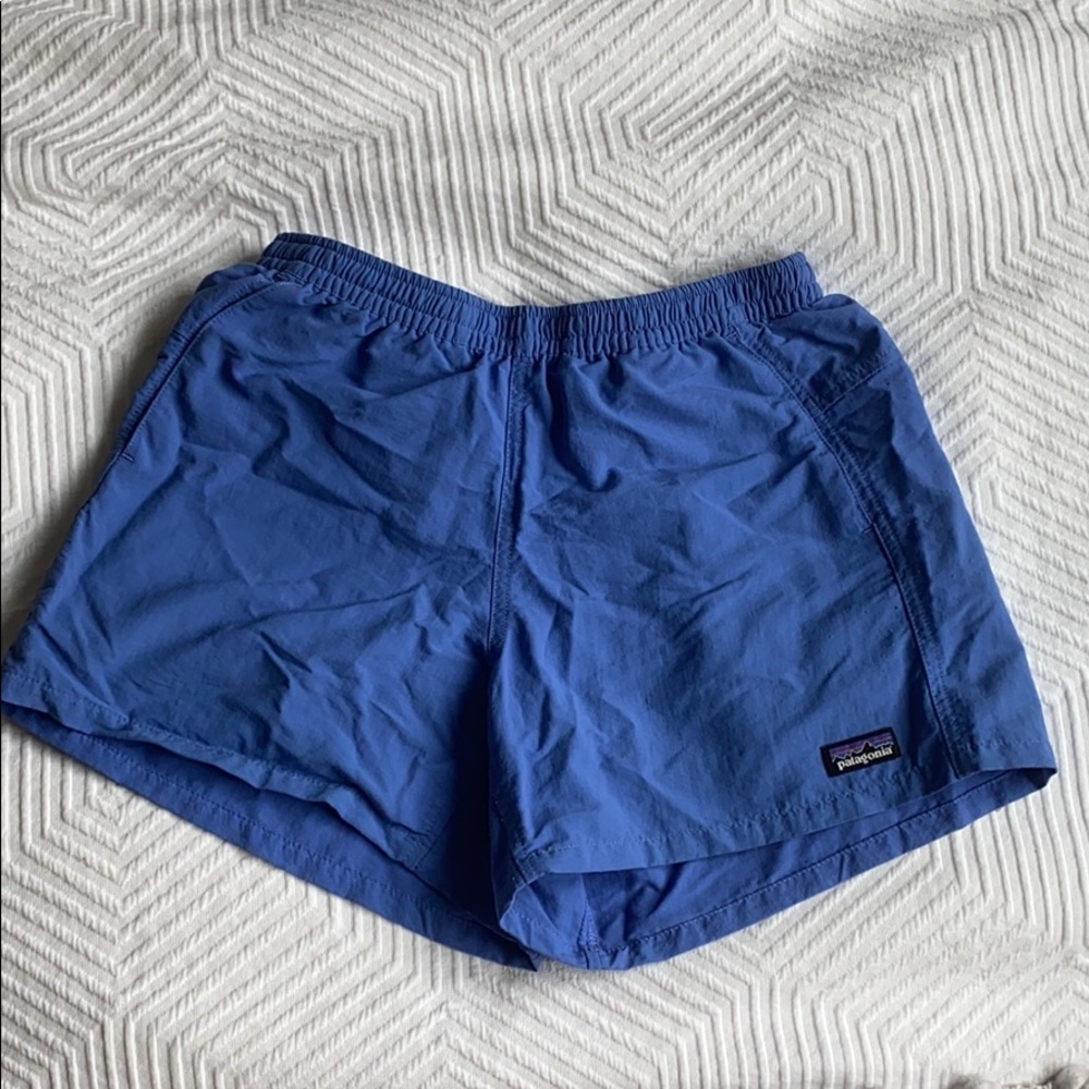 Patagonia 5’ Baggie Shorts